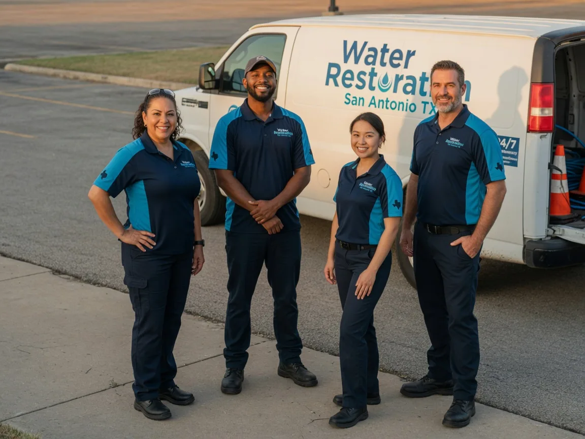 Water Damage Repair company in International Falls, MN